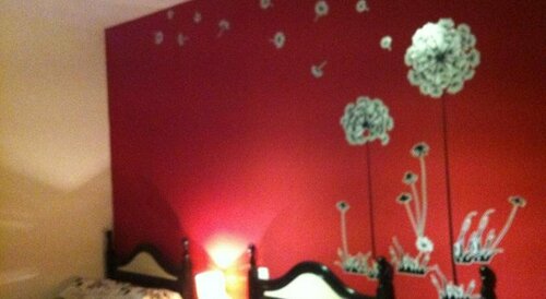 Гостиница Hostal Neptuno в Касересе