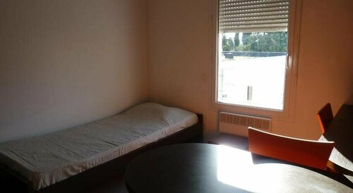 Гостиница Parc Arena Residence De Tourisme в Ниме