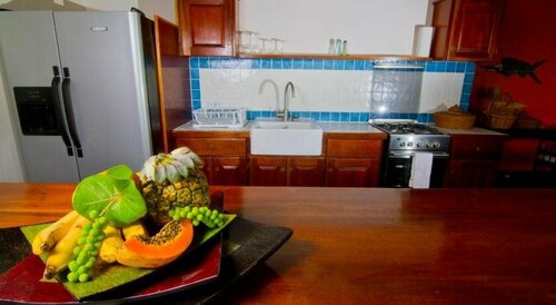 Гостиница Le Phare Bleu Marina Resort в Гренаде