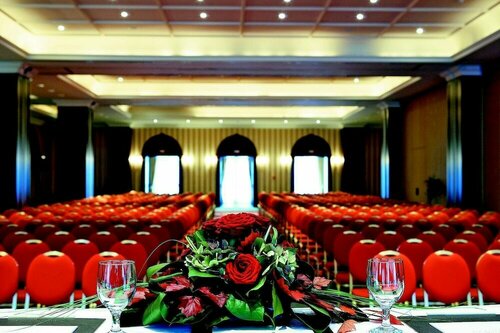 Гостиница Grecotel Larissa Imperial в Лариссе