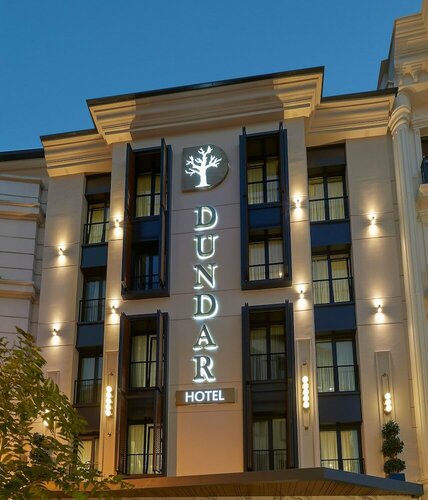 Dundar Hotel & SPA