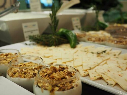 Гостиница Brown Eilat в Эйлате