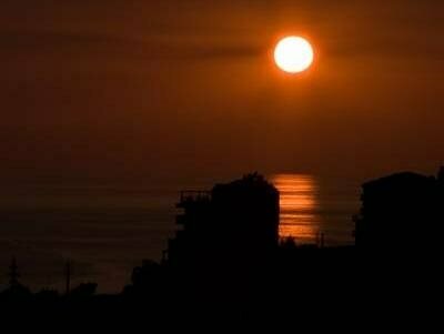 Гостиница Adma Blue Screen в Джунии