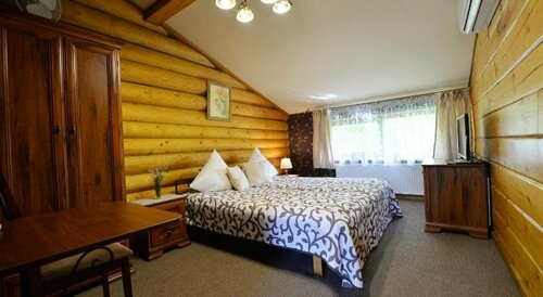 Гостиница Arciau Juros в Клайпедском уезде