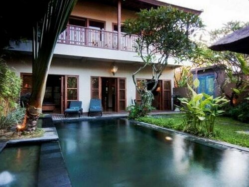 Ajanta Villas