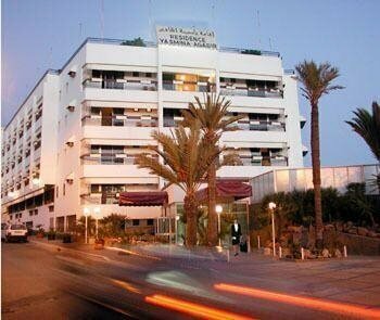 Residence Yasmina