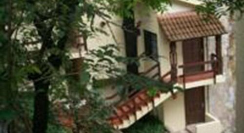 Гостиница Hotel Chipinque в Штате Нуэво-Леон