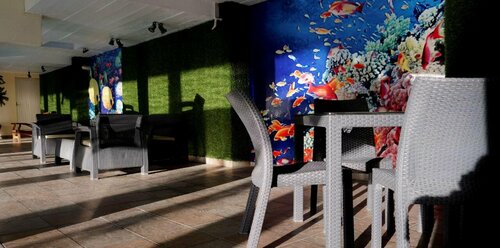 Гостиница Best Western Brisa в Штате Веракрус