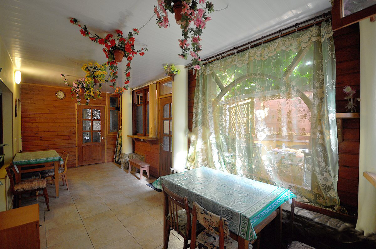 Фото Людива