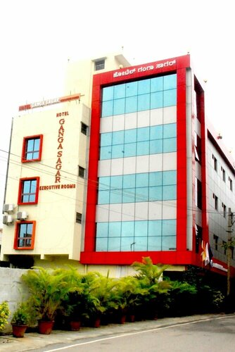 Hotel Gangasagar