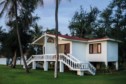 Vgp Golden Beach Resort