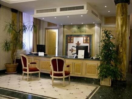 Гостиница Carlton Lausanne Boutique Hotel в Лозанне