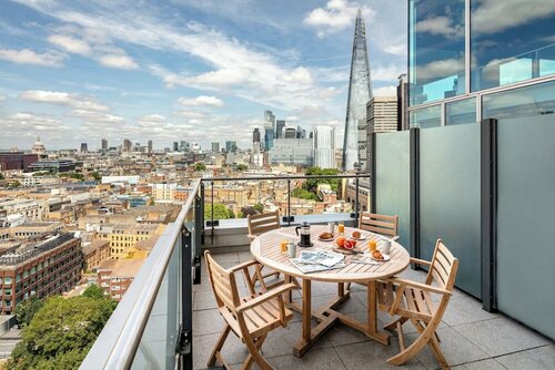 Marlin Apartments London Bridge - Empire Square