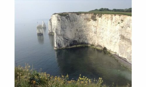 Гостиница Grand Hotel Swanage в Санадже