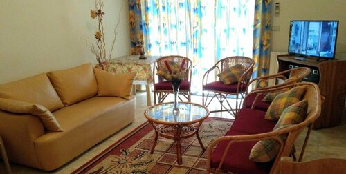 Гостиница Real Lux Apartments в Джунии