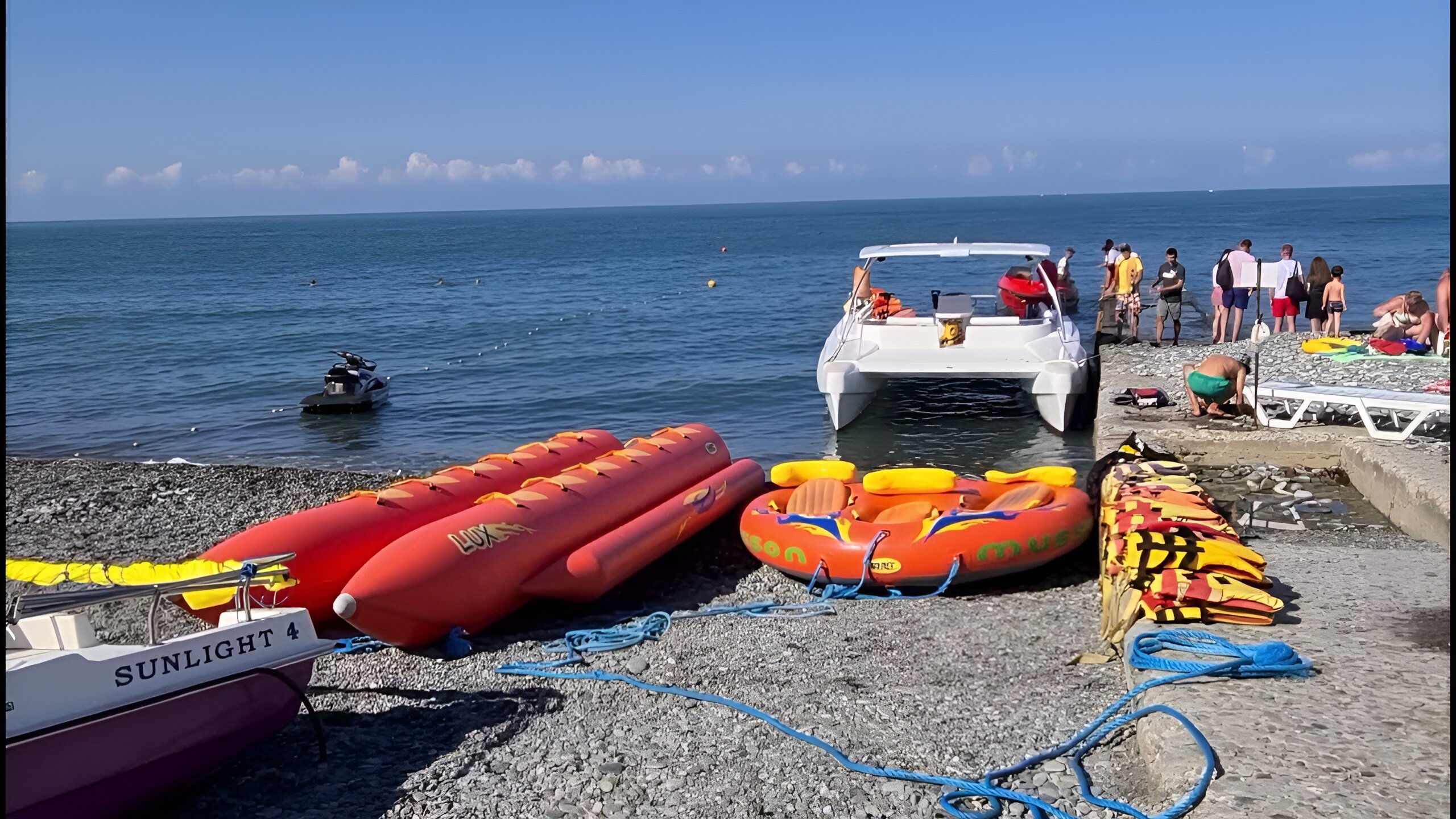 Фото Белый Орёл