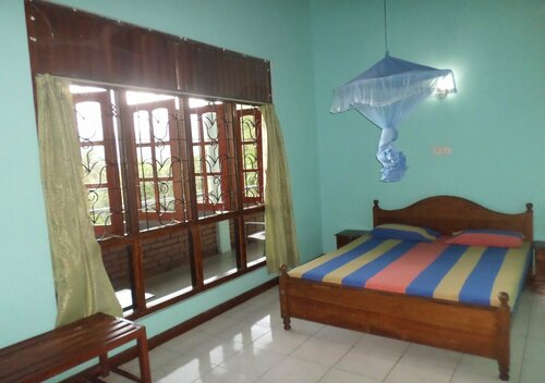 Гостиница Rathna Gems Halt в Провинции Сабарагамува