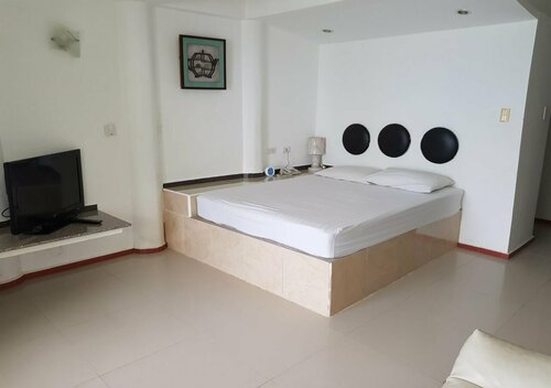 Гостиница Red Sun Resort в Провинции Восточный Миндоро