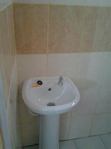 Гостиница Suhaila Palace в Штате Тренгану