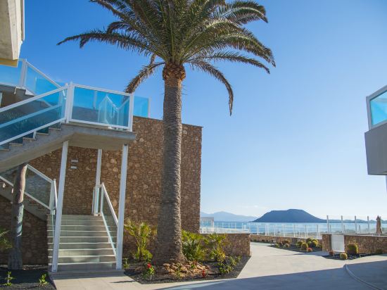 Фото Hotel Boutique Tao Caleta Mar