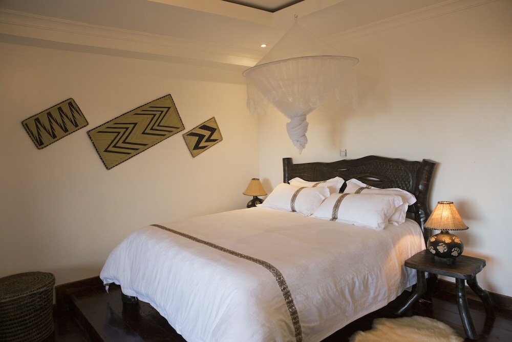 Фото Inside Afrika Boutique Hotel