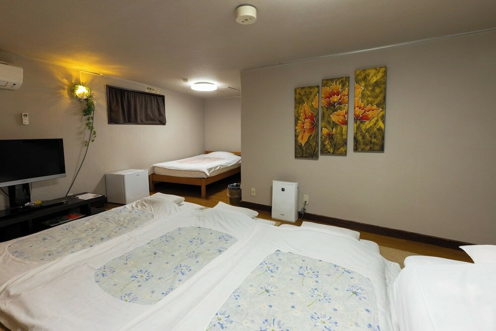 Фото Hotel Daiki