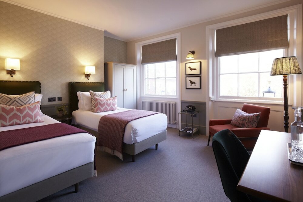 Фото Lime Tree Hotel