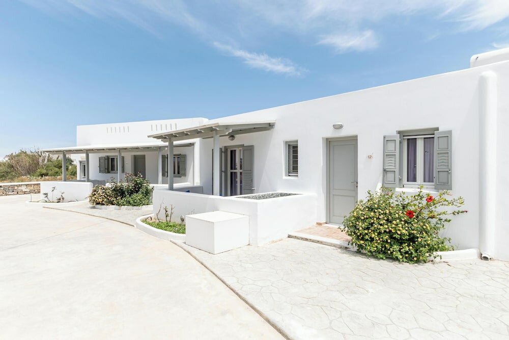 Фото Golden Sand Naxos