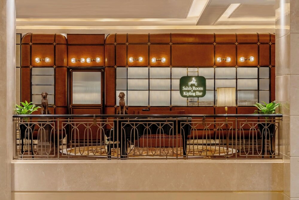 Фото The St. Regis Mumbai