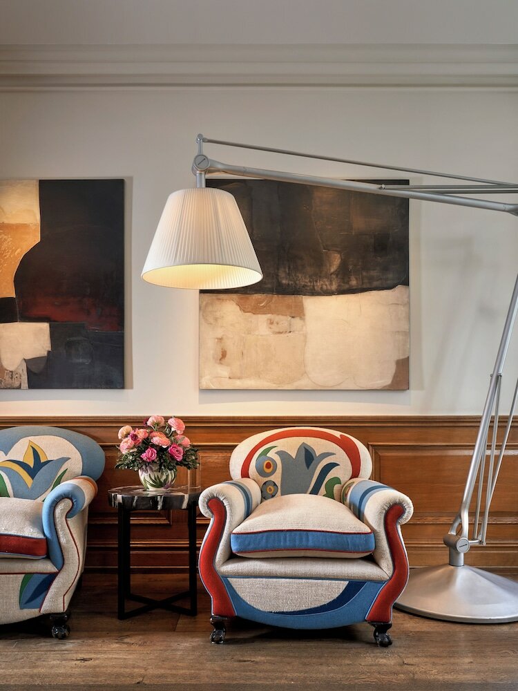 Фото Charlotte Street Hotel, Firmdale Hotels
