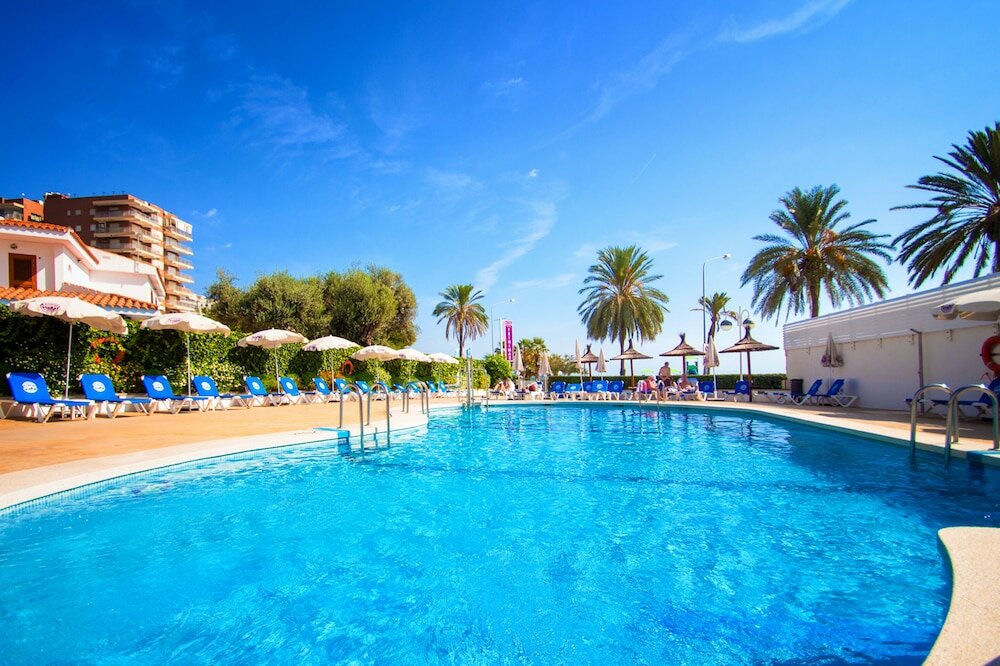 Фото Hotel Servigroup Trinimar