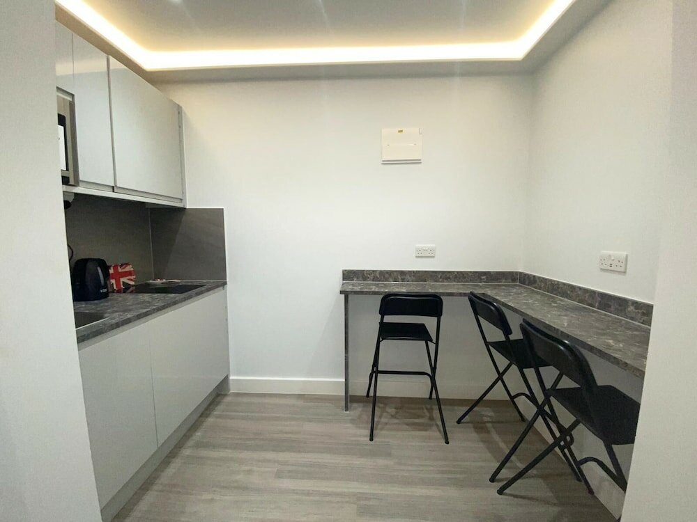 Фото Hyde Park Suites