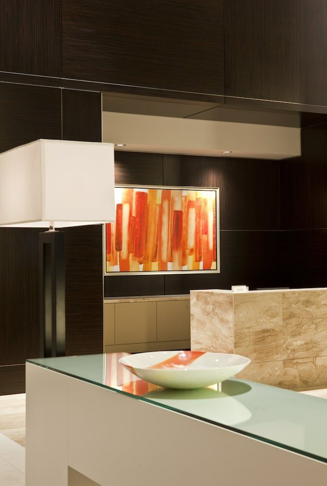 Фото Loews Atlanta Hotel