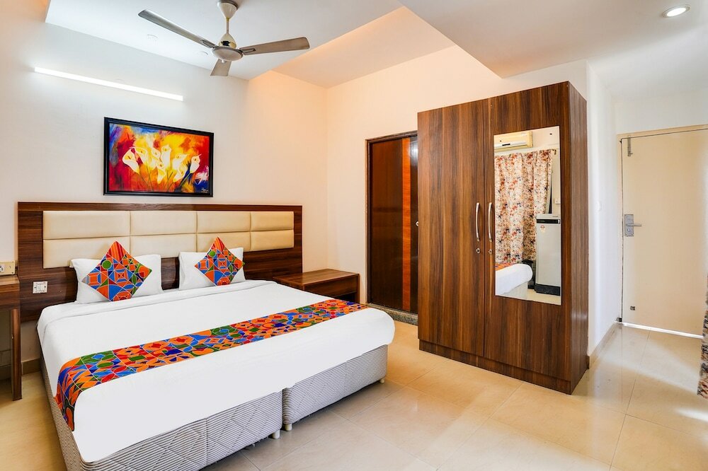 Фото FabHotel Astra Electronic City