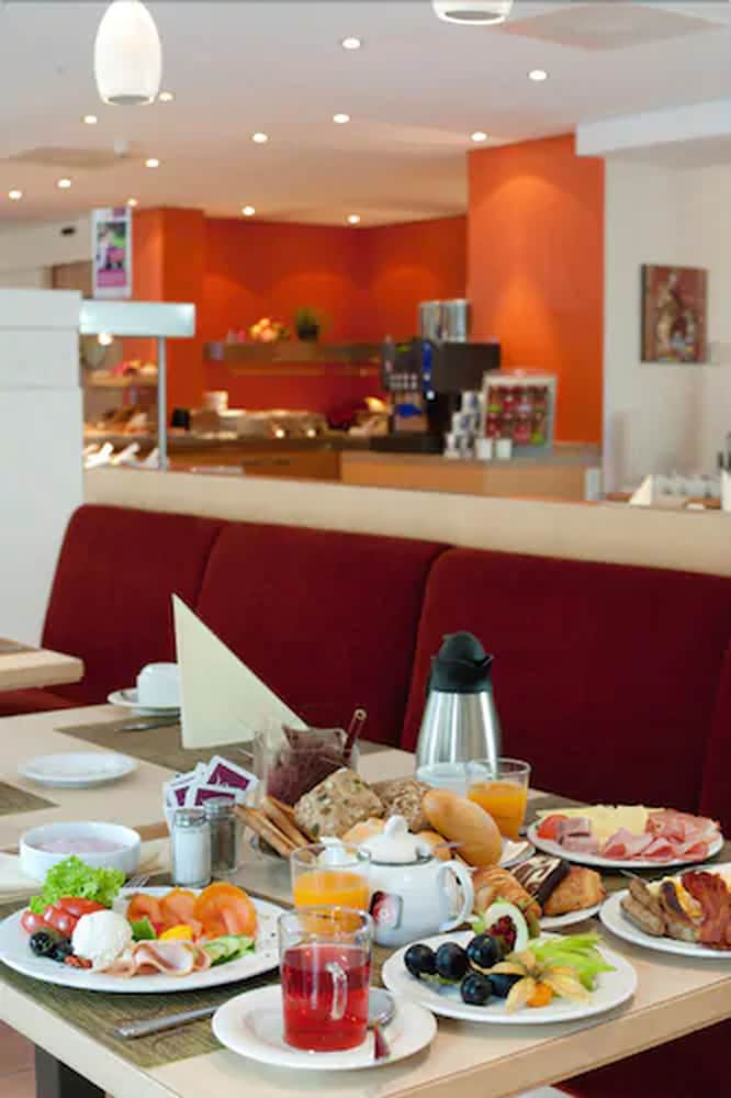 Фото Mercure Hotel Aachen am Dom