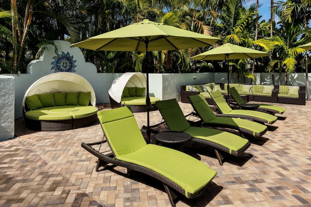 Фото Southernmost Beach Resort