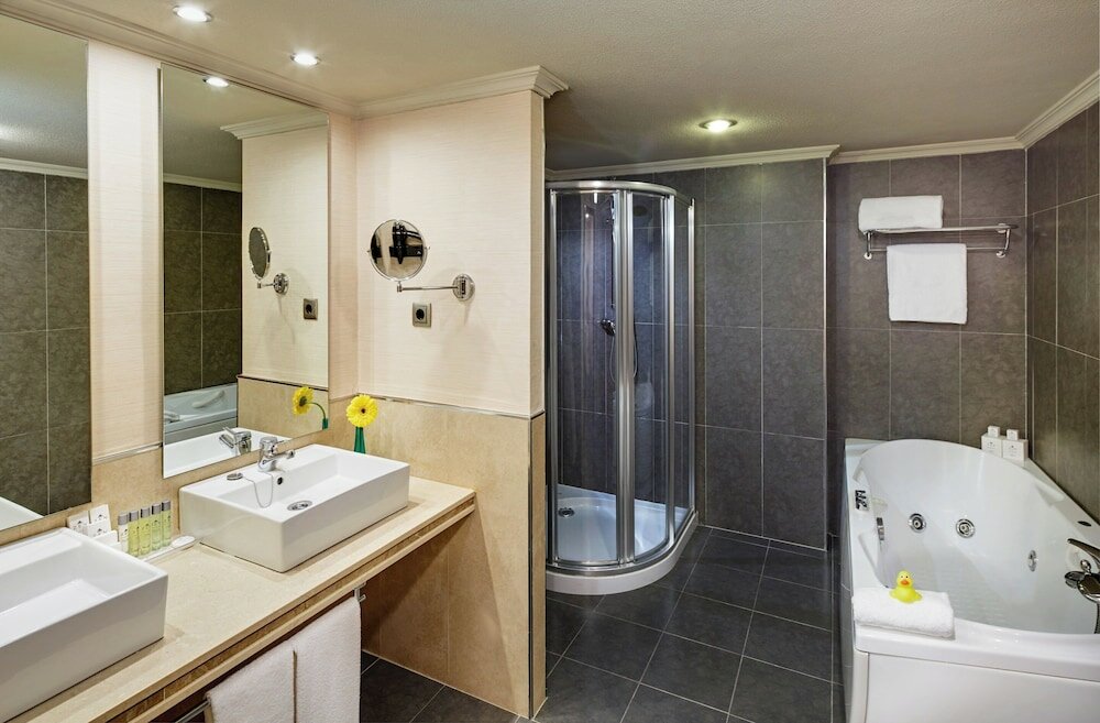 Фото Sercotel Gran Hotel Zurbarán