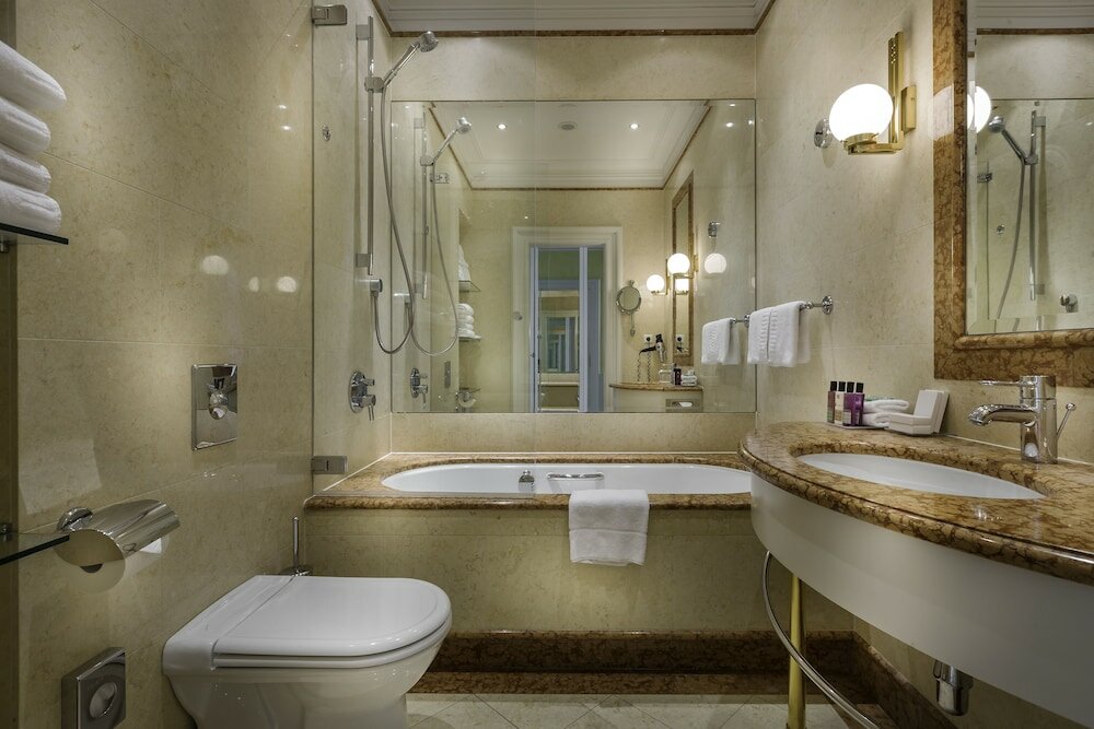 Фото Le Palais Art Hotel Prague