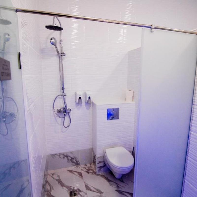 Фото Элиза Спейс Клаб