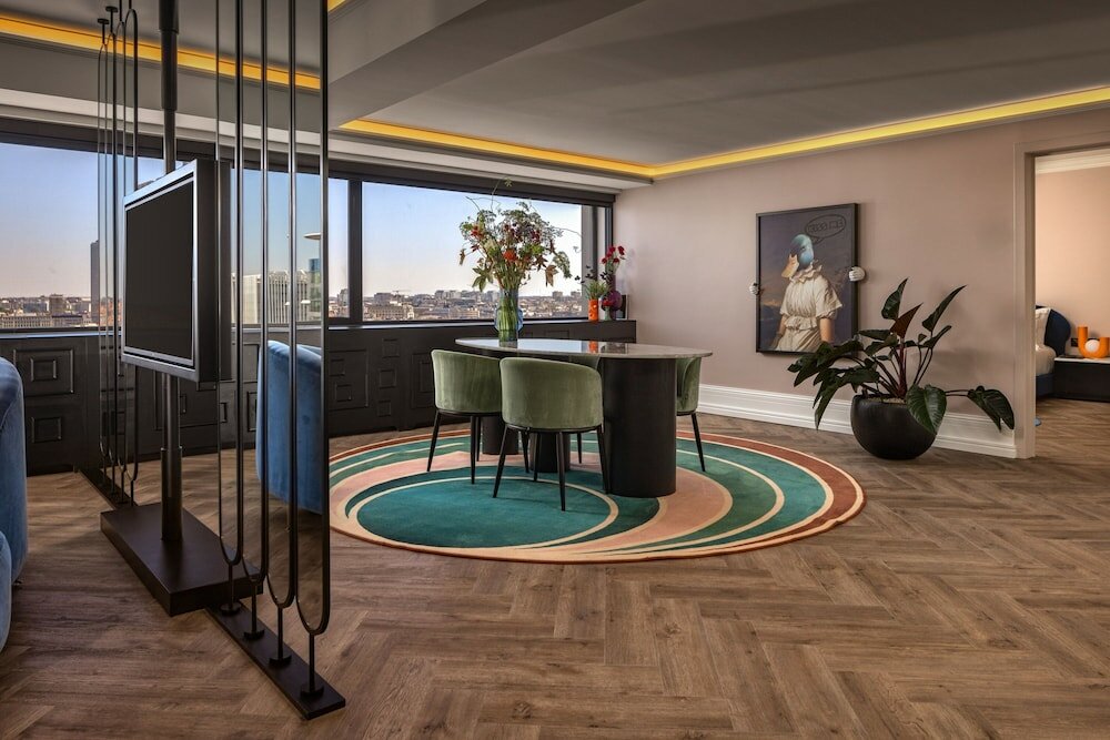 Фото Cardo Brussels Autograph Collection