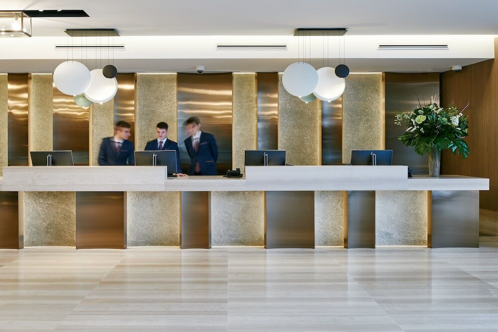 Фото Vp Plaza España Design
