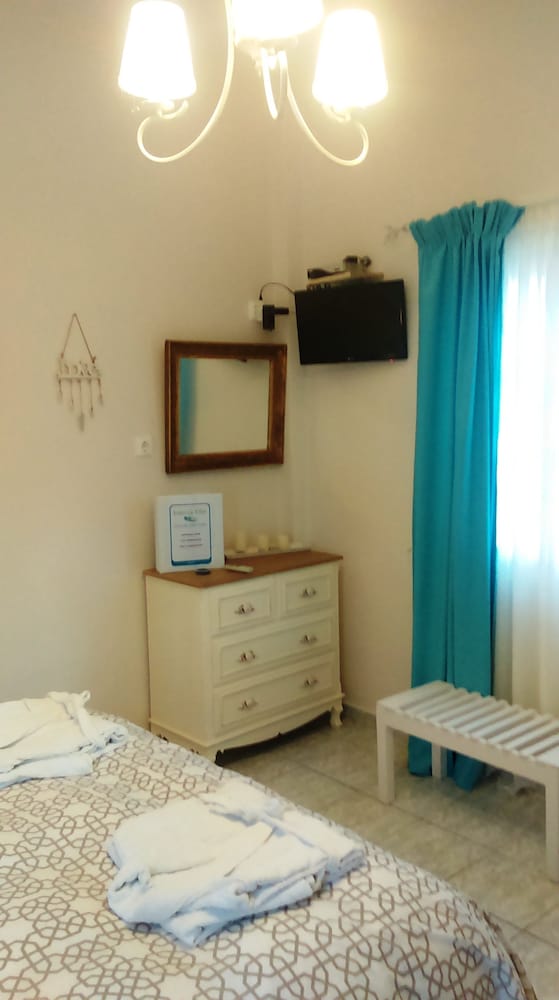 Фото Elixirium Villa