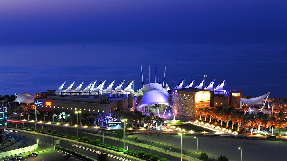 Фото Holiday Inn Kuwait Salmiya