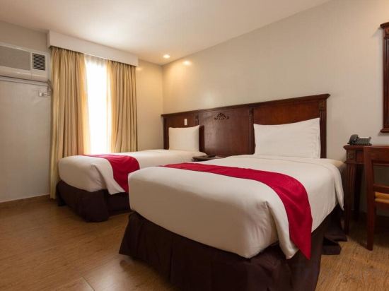 Фото Mj Hotel & Suites