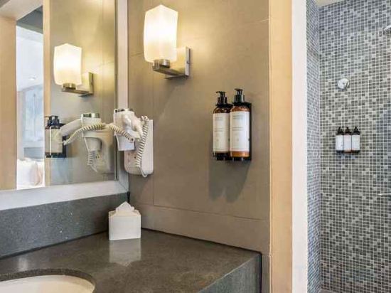 Фото Mercure Jakarta Cikini