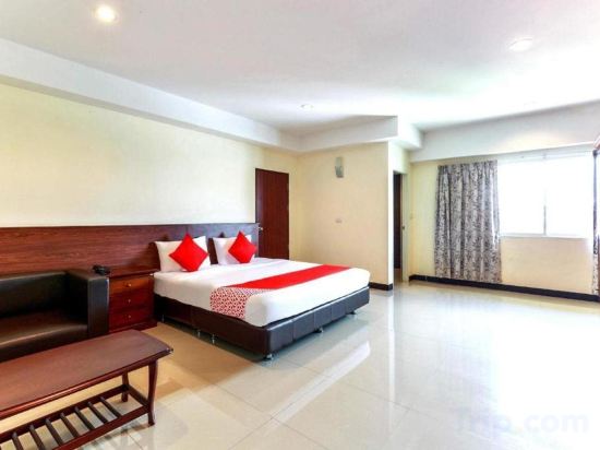 Фото V. Resotel Hotel