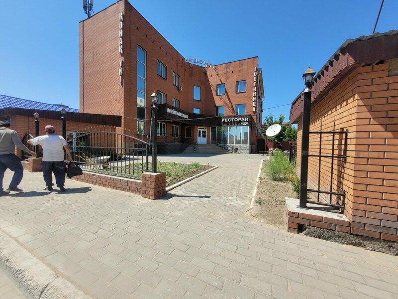 Фото отеля 4