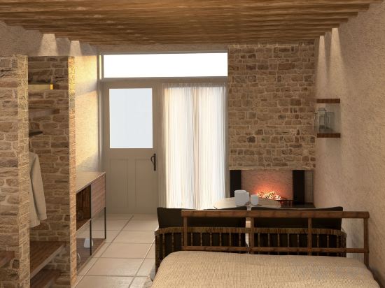 Фото Limeri Traditional Guest House