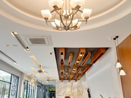 Фото New York Hotel