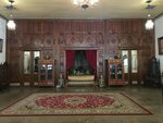 NDalem Natan Royal Heritage